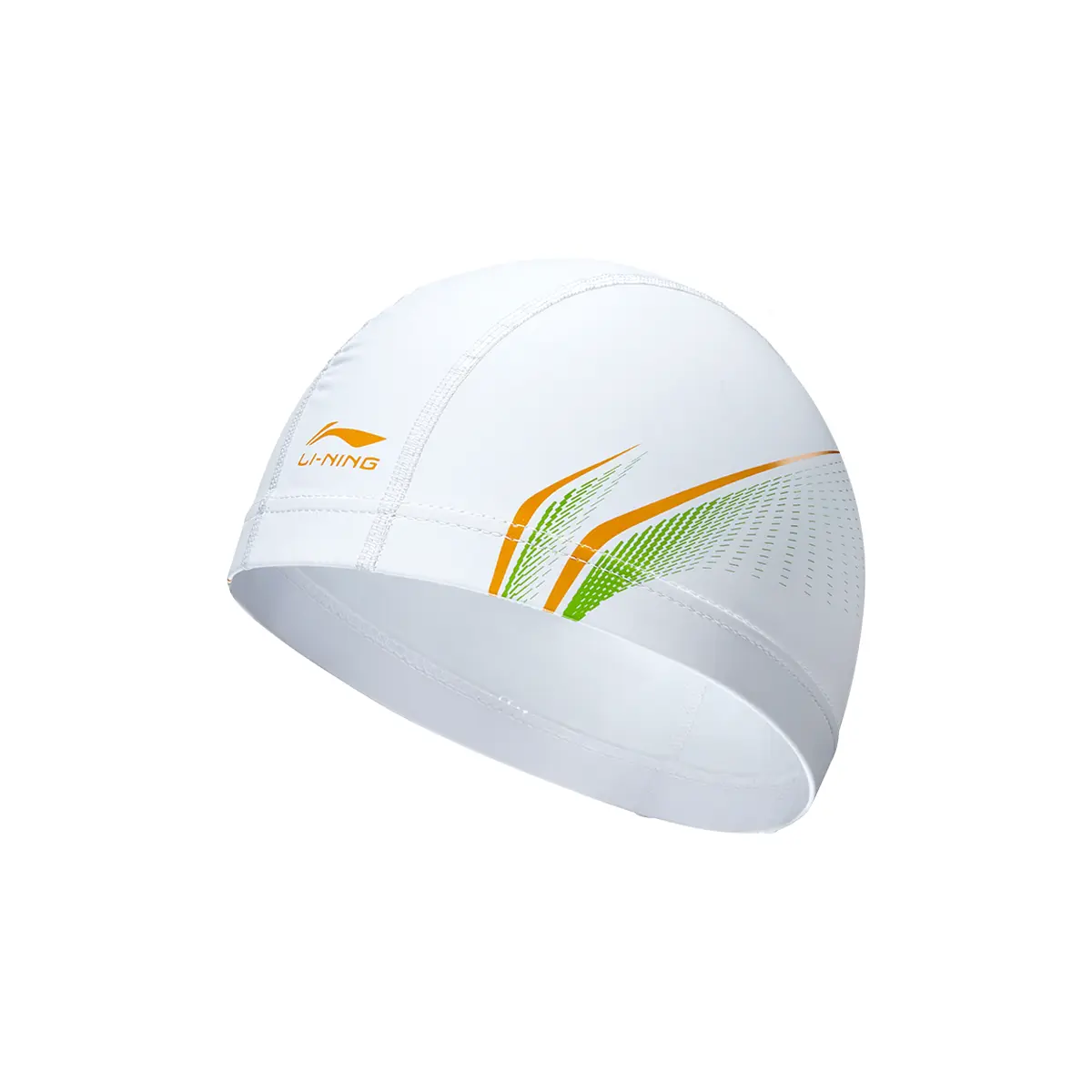 Плавательная шапочка LINING, оранжевый
Плавательная шапочка LINING, оранжевый