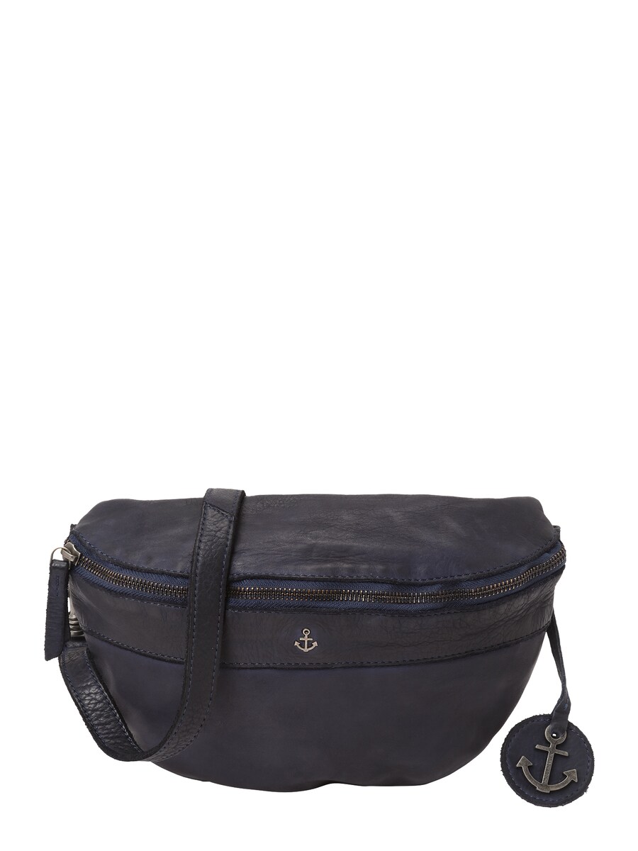 Поясная сумка Harbour 2nd Jutta, темно-синий
Поясная сумка Harbour 2nd Jutta, темно-синий
