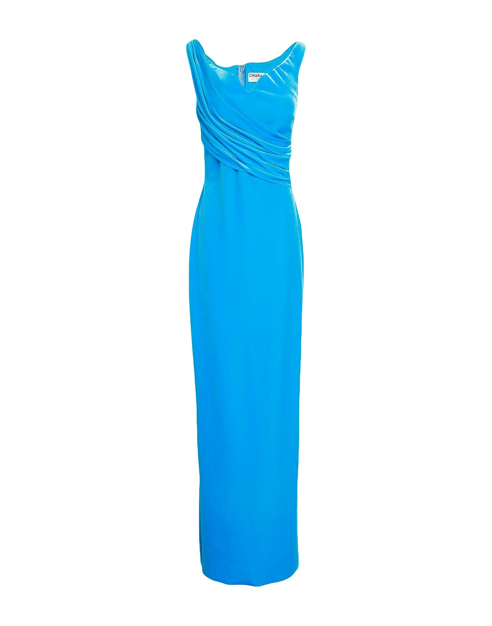 Макси платье Chiara Boni La Petite Robe, бирюзовый
Макси платье Chiara Boni La Petite Robe, бирюзовый