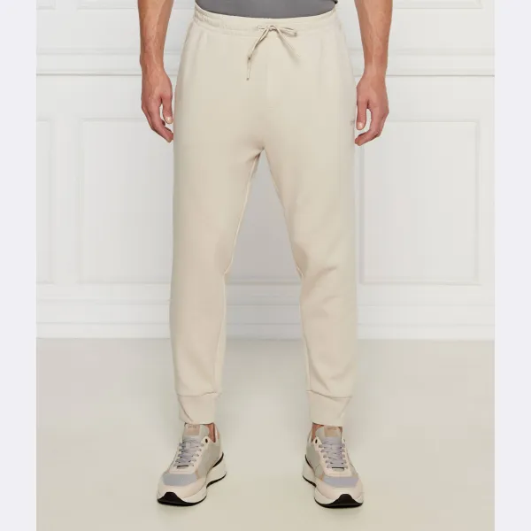 Спортивные брюки хадико стандартного кроя Boss, бежевый
Спортивные брюки хадико стандартного кроя Boss, бежевый