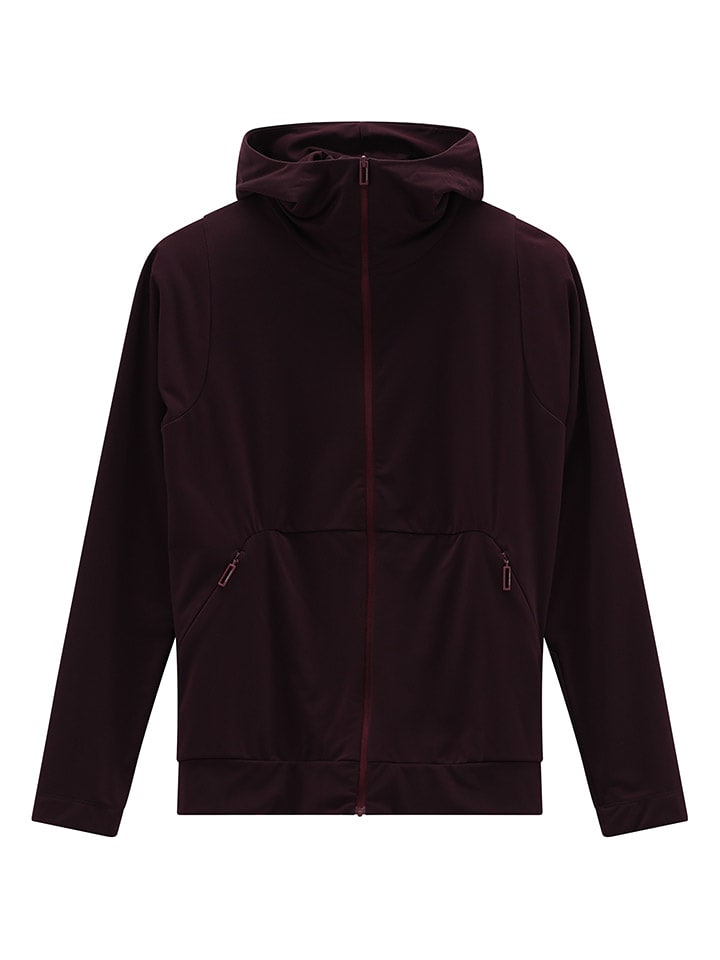 Jeanne Baret Толстовка "Воссоединение" сливового цвета, Фиолетовый, Jeanne Baret Толстовка "Воссоединение" сливового цвета
Jeanne Baret Толстовка "Воссоединение" сливового цвета, Фиолетовый, Jeanne Baret Толстовка "Воссоединение" сливового цвета