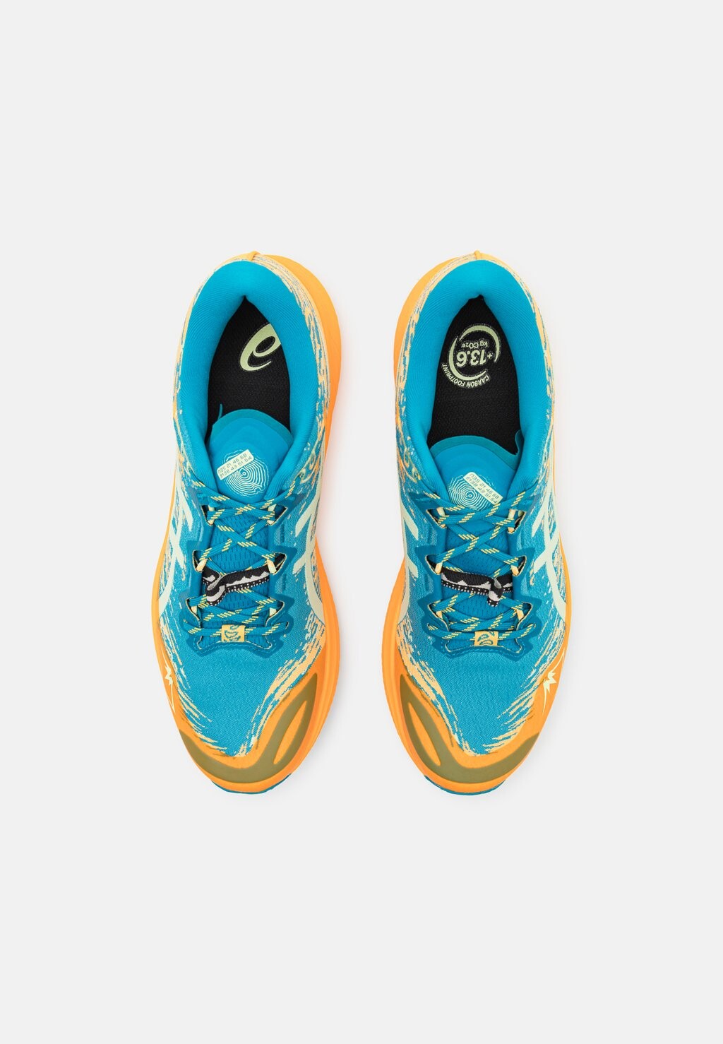Кроссовки FUJI LITE 5 ASICS, цвет Teal Blue/Cool Matcha, Зеленый, Кроссовки FUJI LITE 5 ASICS, цвет Teal Blue/Cool Matcha
Кроссовки FUJI LITE 5 ASICS, цвет Teal Blue/Cool Matcha, Зеленый, Кроссовки FUJI LITE 5 ASICS, цвет Teal Blue/Cool Matcha