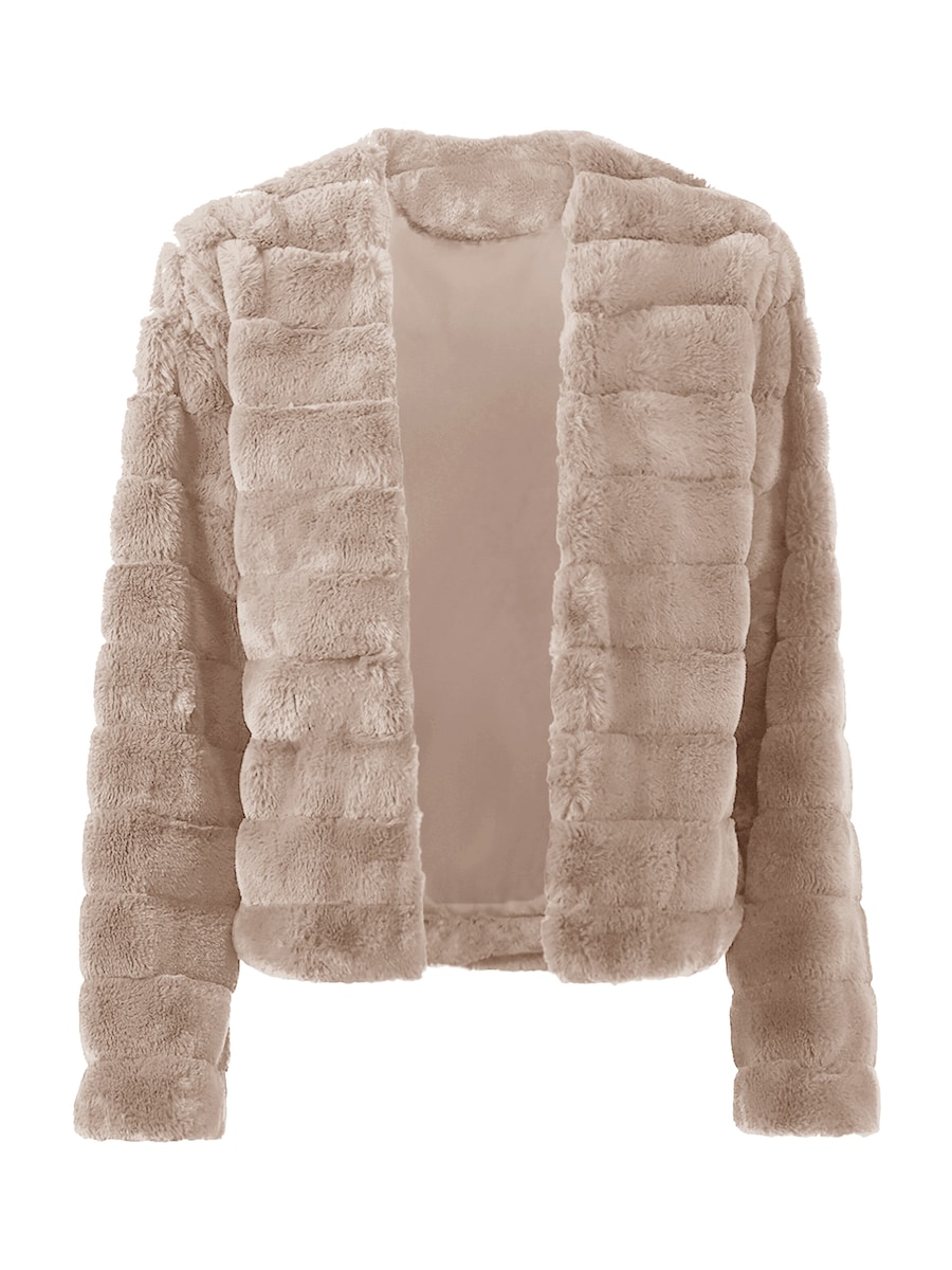 Куртка межсезонная Imily Bela, бежевый
Куртка межсезонная Imily Bela, бежевый