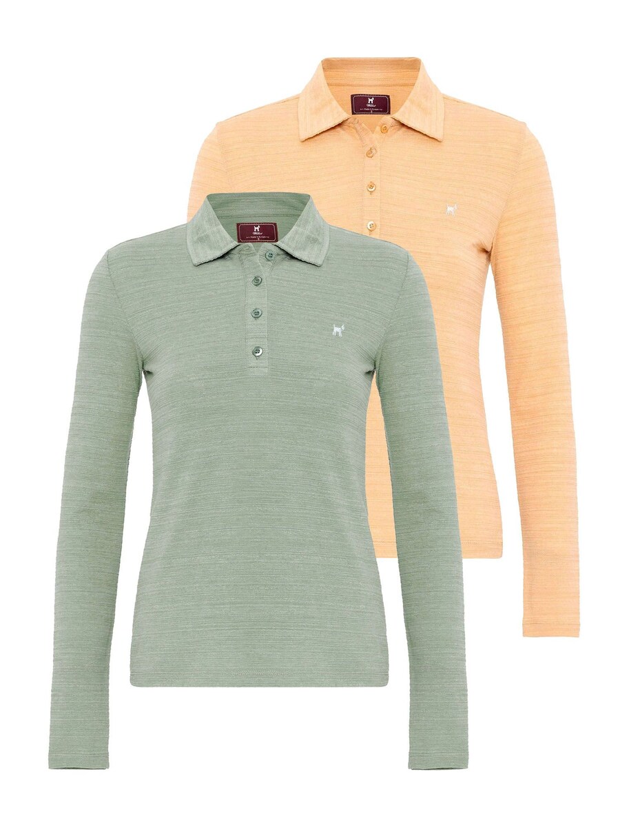 Рубашка Williot, разноцветный
Рубашка Williot, разноцветный