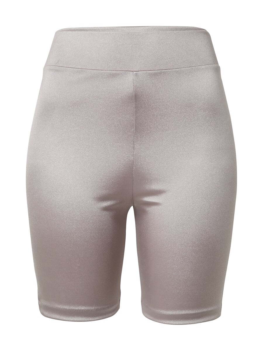 Узкие леггинсы Kendall for ABOUT YOU Lil, серебряный
Узкие леггинсы Kendall for ABOUT YOU Lil, серебряный