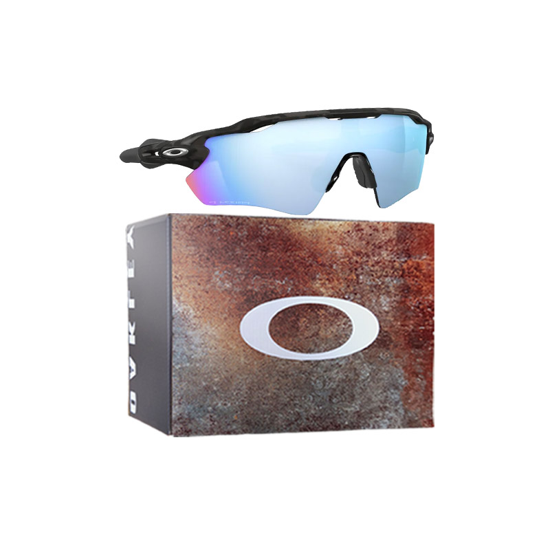 Radar EV Path Everyday Cycling, Running, Trail Running унисекс велосипедные очки Oakley
Radar EV Path Everyday Cycling, Running, Trail Running унисекс велосипедные очки Oakley