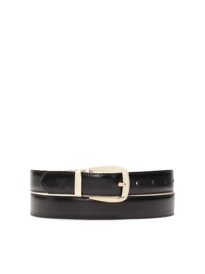 Ремень Kazar, черный
Ремень Kazar, черный