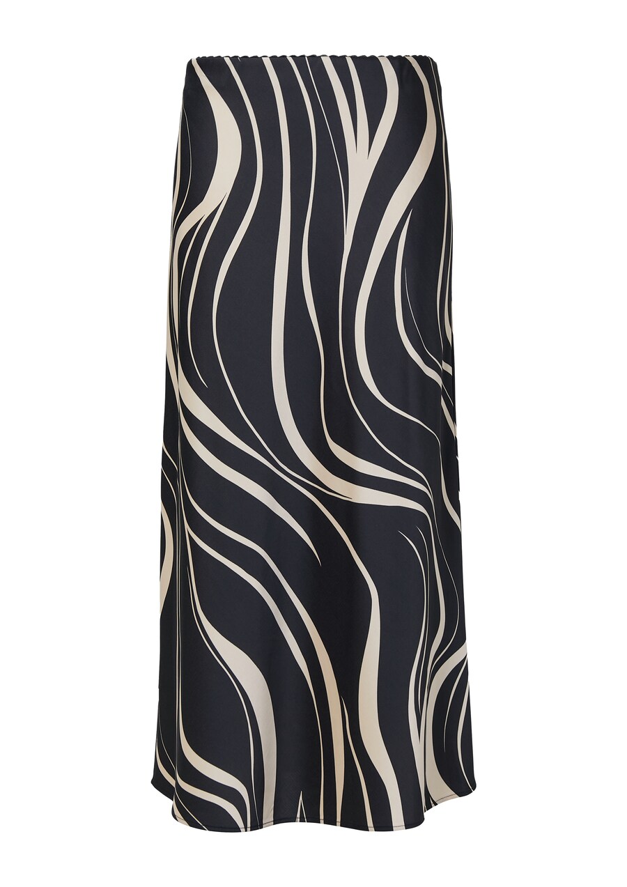 Юбка s.Oliver BLACK LABEL, черный
Юбка s.Oliver BLACK LABEL, черный