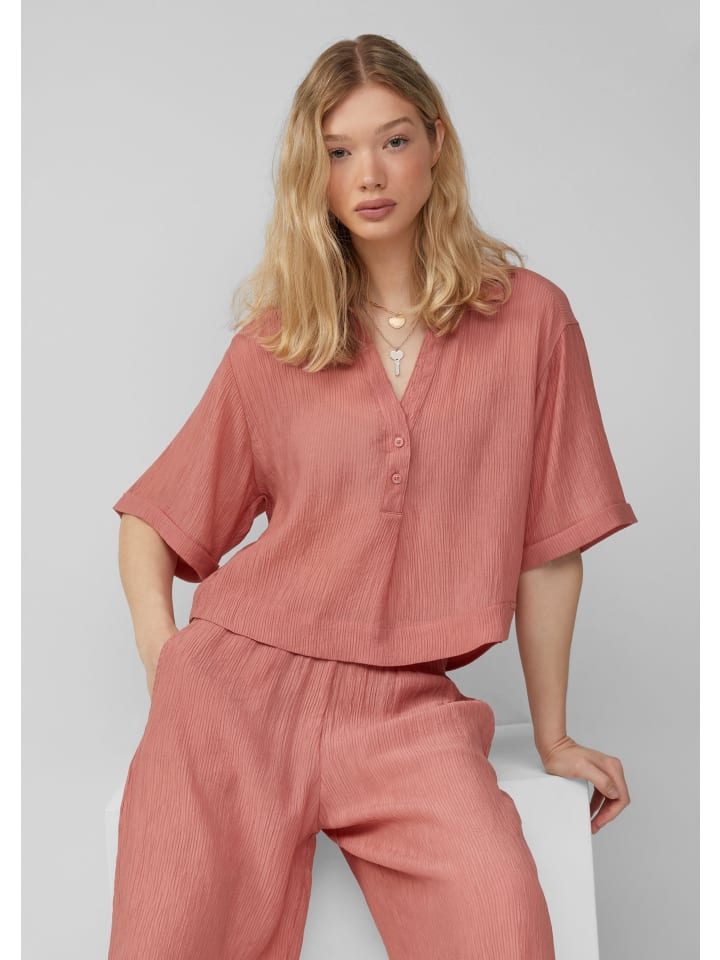 Блузка QS, оранжевый
Блузка QS, оранжевый