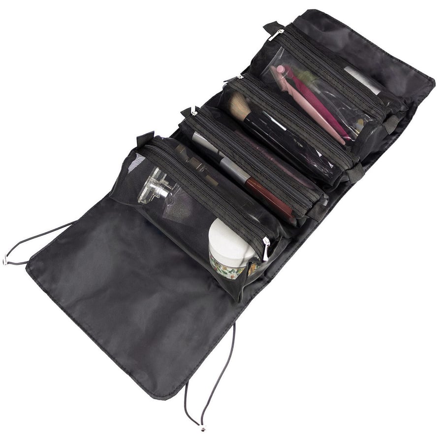 КОСМЕТИЧКА Alessio Дорожная косметичка-ОРГАНИЗАТОР СКЛАДНАЯ
КОСМЕТИЧКА Alessio Дорожная косметичка-ОРГАНИЗАТОР СКЛАДНАЯ