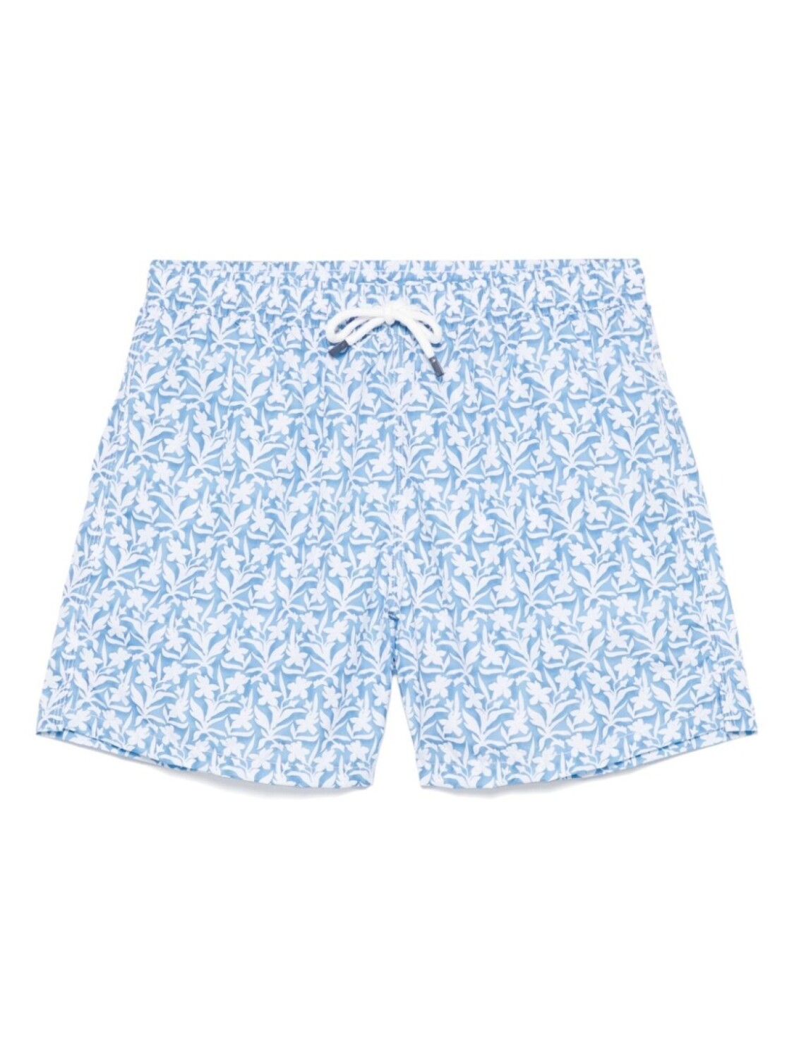 Fedeli плавки-шорты Madeira, синий
Fedeli плавки-шорты Madeira, синий