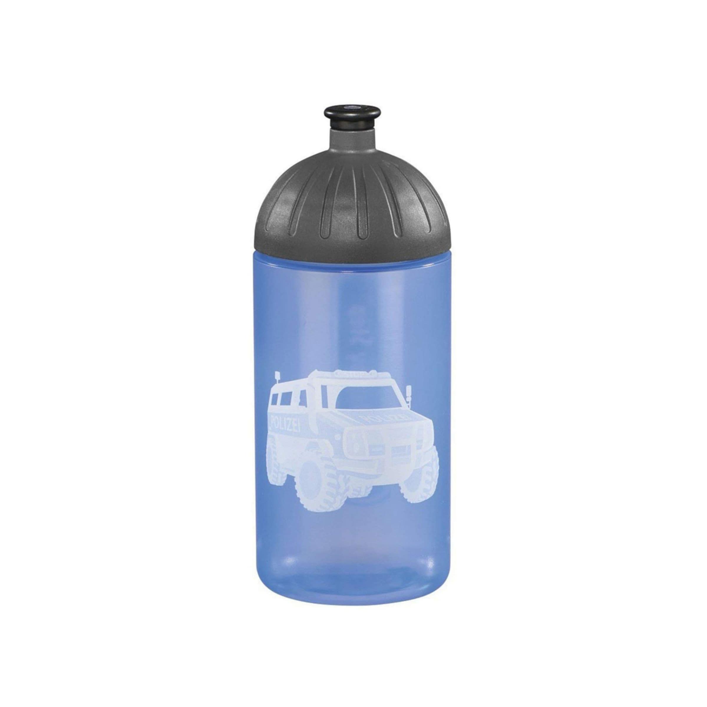 STEP BY STEP Бутылка для воды 'Starship' в синем цвете
STEP BY STEP Бутылка для воды 'Starship' в синем цвете