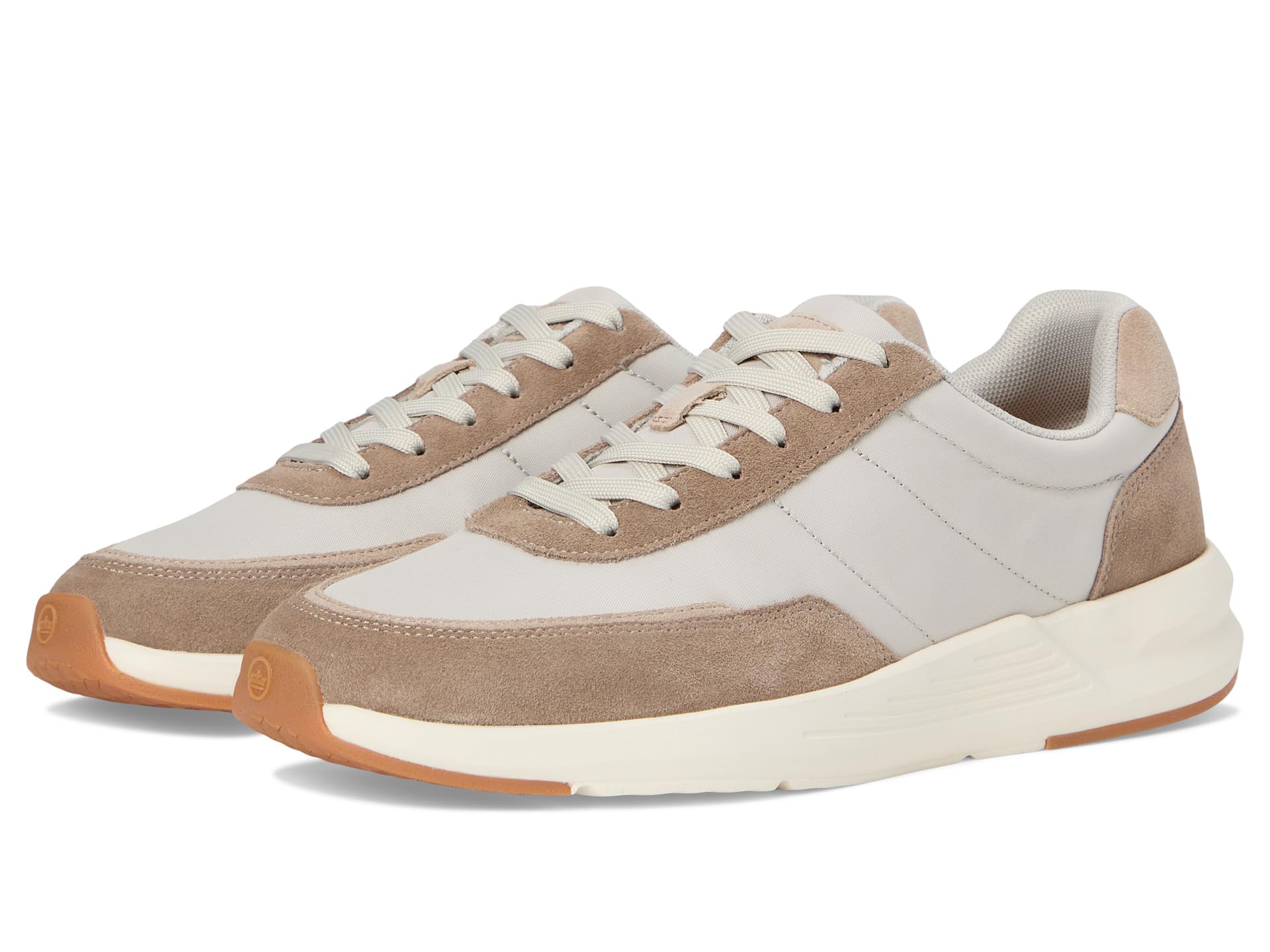 Кроссовки Peter Millar Journeyman Sneaker, Driftwood
Кроссовки Peter Millar Journeyman Sneaker, Driftwood