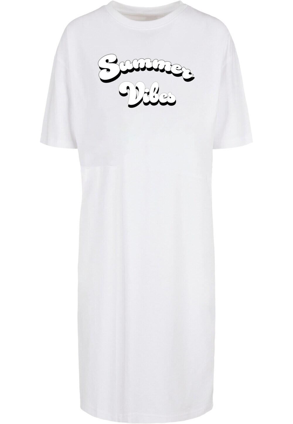 Платье Merchcode Summer Vibes, белый
Платье Merchcode Summer Vibes, белый