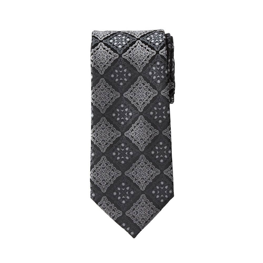 Мужской удлиненный классический необычный галстук Kingsize Big & Tall Ks Signature Collection KingSize, цвет Slate Grey Medallion, Серый, Мужской удлиненный классический необычный галстук Kingsize Big & Tall Ks Signature Collection KingSize, цвет Slate Gr
Мужской удлиненный классический необычный галстук Kingsize Big & Tall Ks Signature Collection KingSize, цвет Slate Grey Medallion, Серый, Мужской удлиненный классический необычный галстук Kingsize Big & Tall Ks Signature Collection KingSize, цвет Slate Gr