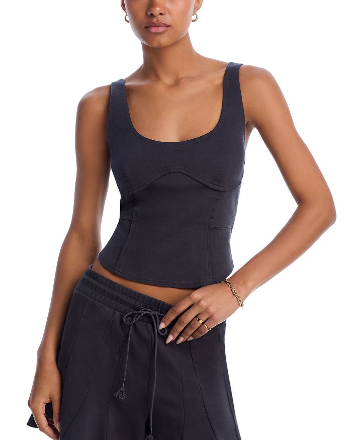 Майка Lennox UGG, синий
Майка Lennox UGG, синий