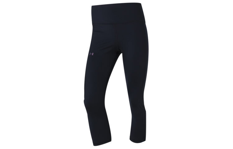 Женские спортивные брюки Under Armour, цвет Black
Женские спортивные брюки Under Armour, цвет Black