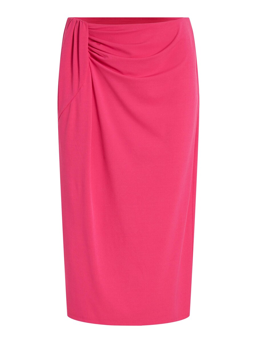 Юбка VILA Phoenix, розовый 
Юбка VILA Phoenix, розовый