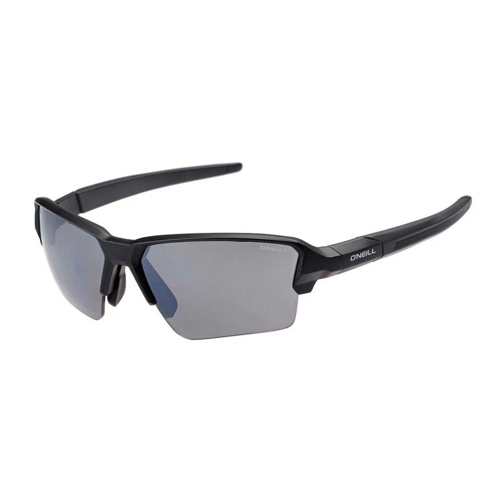 Поляризованные солнцезащитные очки O'neill Freeride-104, черный
Поляризованные солнцезащитные очки O'neill Freeride-104, черный