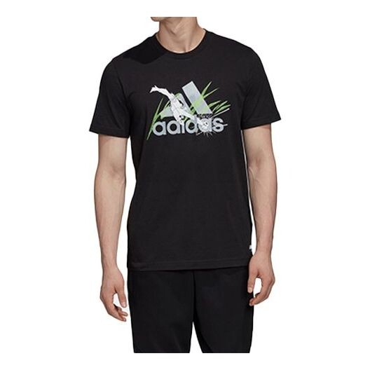 Футболка captsuba bos soccer football illustration короткий рукав Adidas, черный
Футболка captsuba bos soccer football illustration короткий рукав Adidas, черный