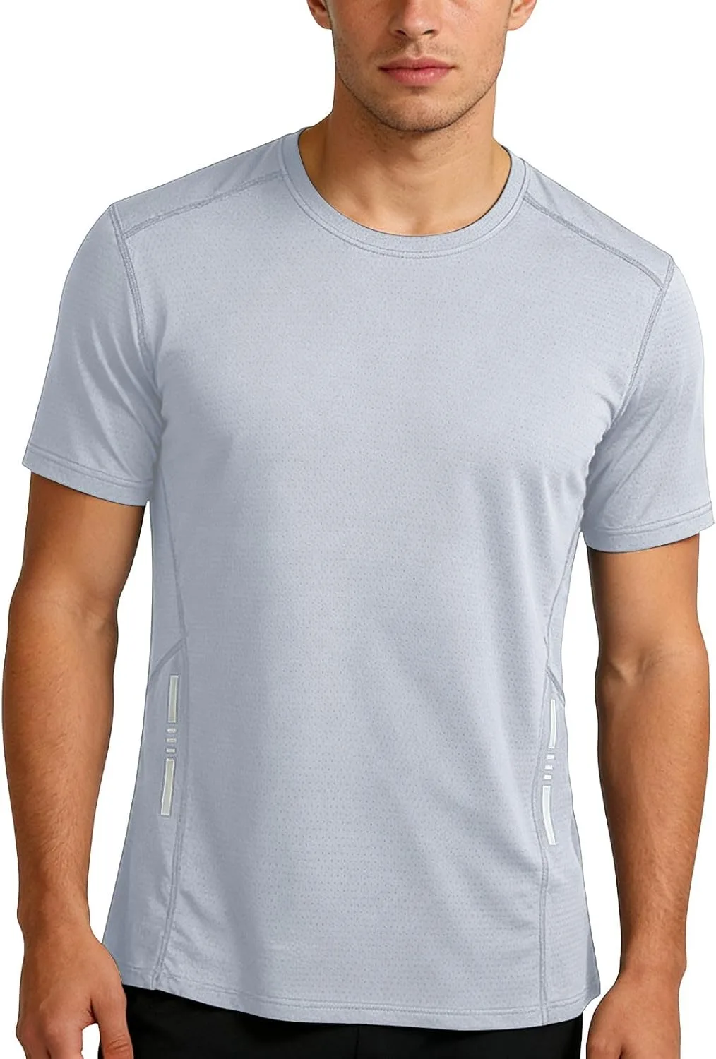 Футболка Cambkatl с коротким рукавом для мужчин
Футболка Cambkatl с коротким рукавом для мужчин