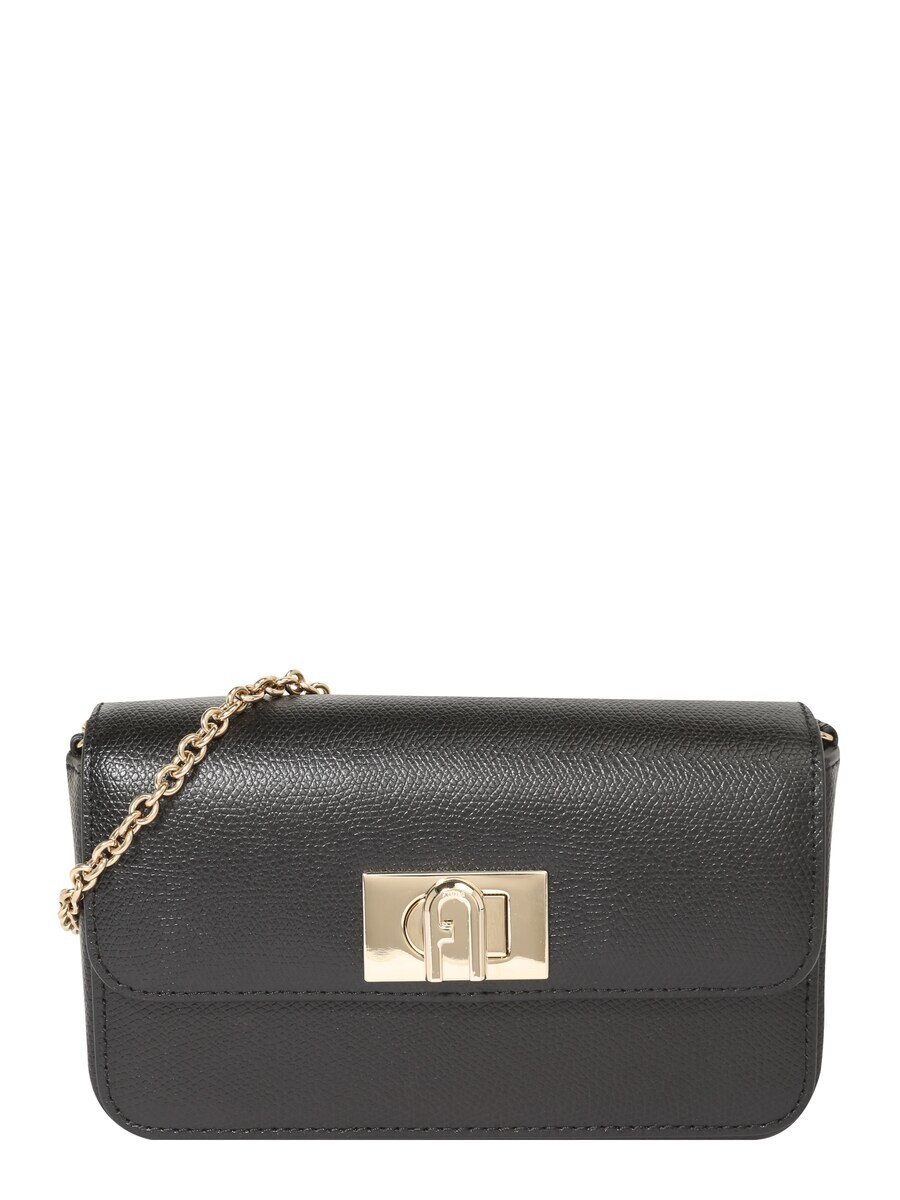 Сумка через плечо FURLA Crossbody Bag 1927 Mini, черный
Сумка через плечо FURLA Crossbody Bag 1927 Mini, черный