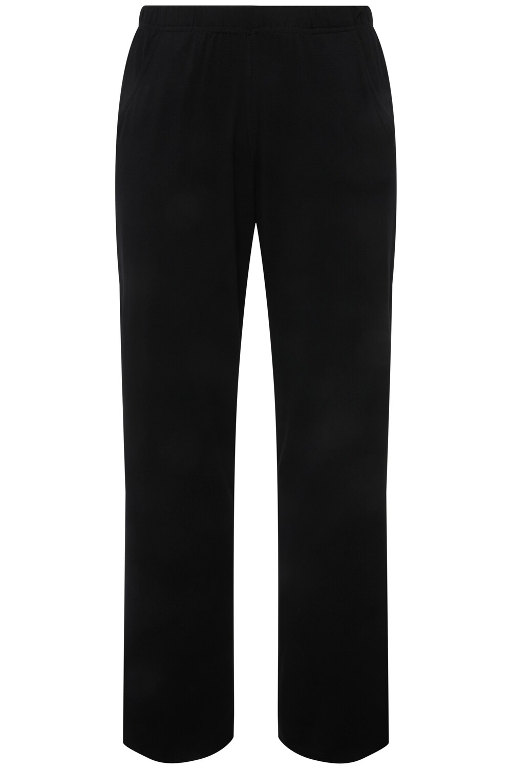 Брюки Ulla Popken, черный
Брюки Ulla Popken, черный