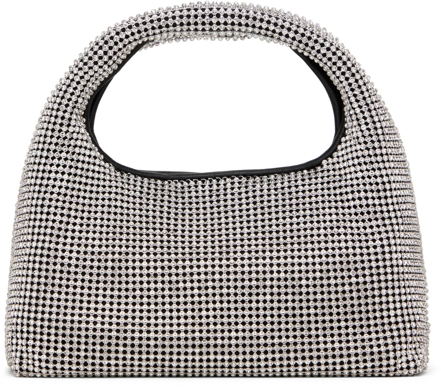 Серебряная сумка-тоут «The Rhinestone Mini Sack» Marc Jacobs, Серебристый, Серебряная сумка-тоут «The Rhinestone Mini Sack» Marc Jacobs
Серебряная сумка-тоут «The Rhinestone Mini Sack» Marc Jacobs, Серебристый, Серебряная сумка-тоут «The Rhinestone Mini Sack» Marc Jacobs