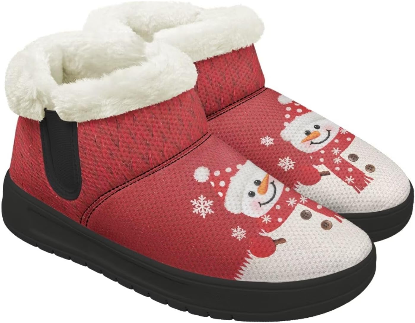 Мужские зимние ботинки Qoiuvncy, повседневные сапоги для снега, для мужчин, уютные с меховой подкладкой, теплые, с низким верхом, Snowmen
Мужские зимние ботинки Qoiuvncy, повседневные сапоги для снега, для мужчин, уютные с меховой подкладкой, теплые, с низким верхом, Snowmen