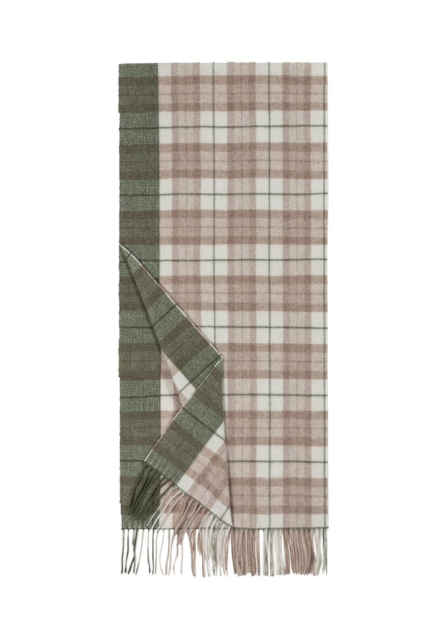 Шарф Roeckl CREATIVE CHECK, Camel
Шарф Roeckl CREATIVE CHECK, Camel