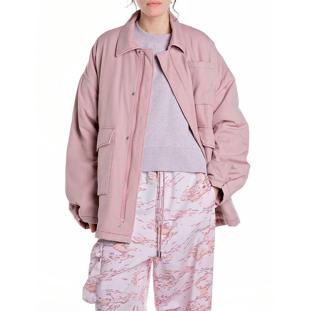 Куртка Replay W7890.000.85140, розовый
Куртка Replay W7890.000.85140, розовый