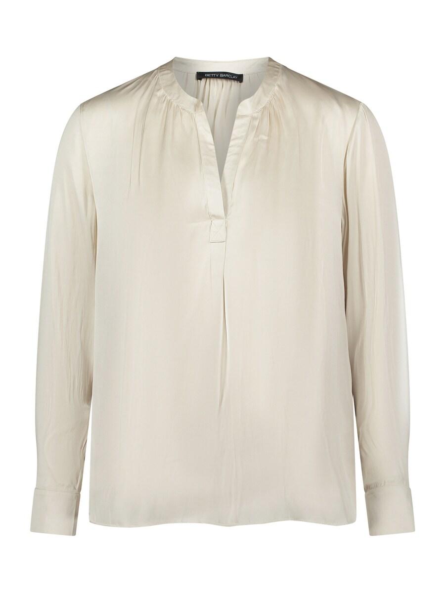 Блуза Betty Barclay, Wool white
Блуза Betty Barclay, Wool white