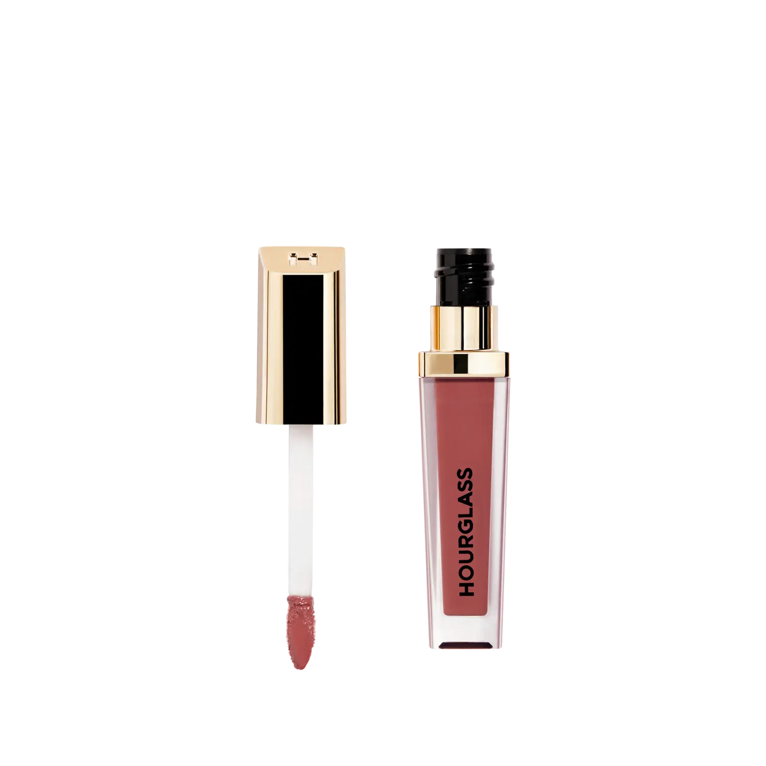 Крем для губ Hourglass Velvet Story Lip Cream, Indulge
Крем для губ Hourglass Velvet Story Lip Cream, Indulge