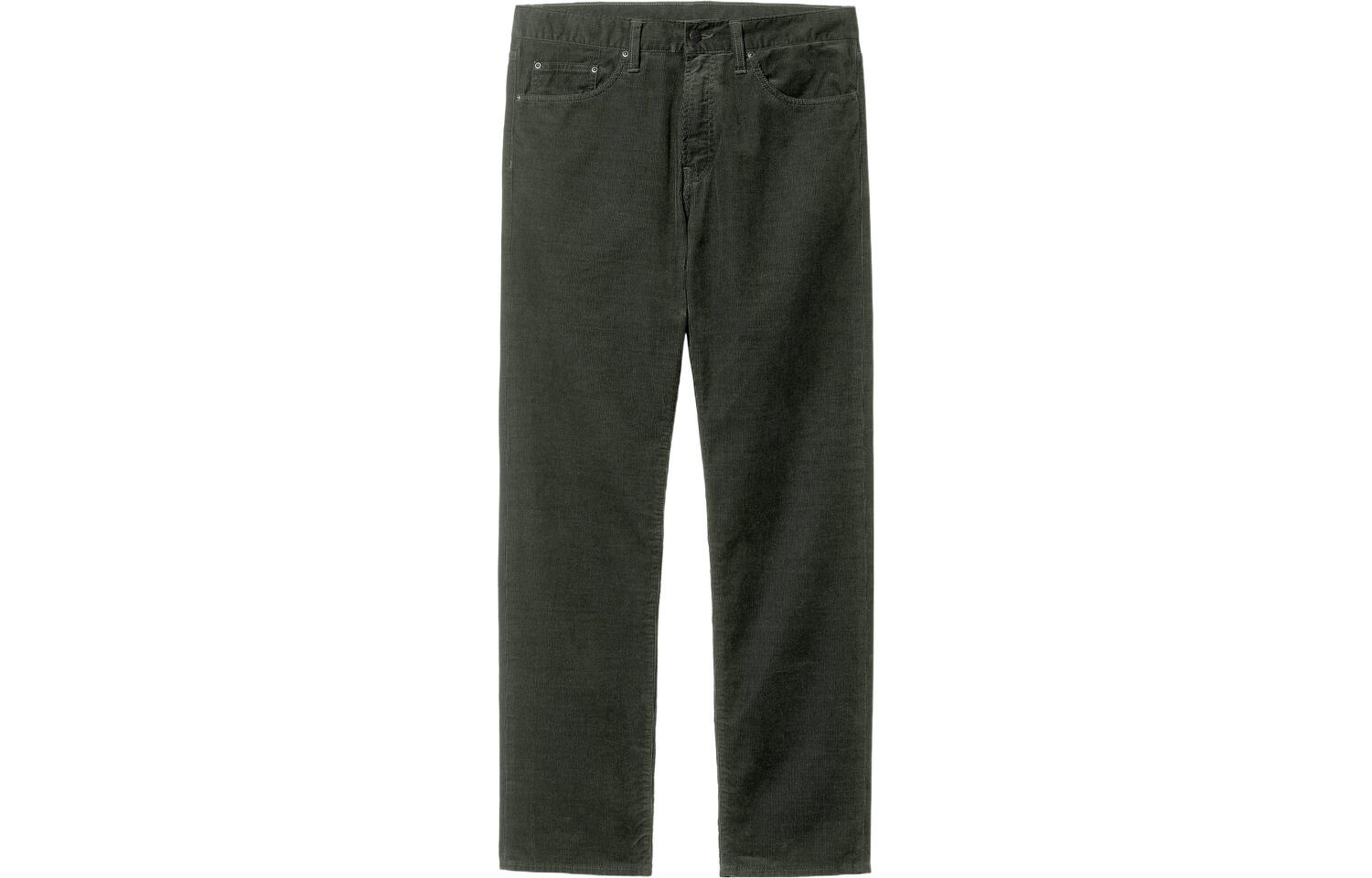 Carhartt WIP Повседневные брюки мужские зеленые
Carhartt WIP Повседневные брюки мужские зеленые