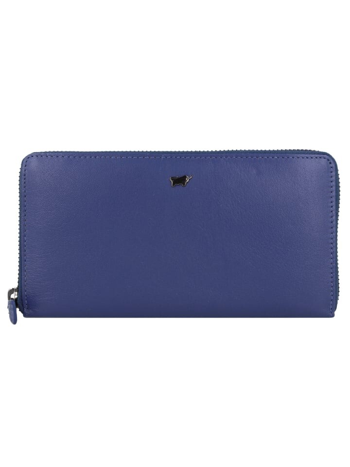 Кошелек Braun Büffel, цвет saphir
Кошелек Braun Büffel, цвет saphir