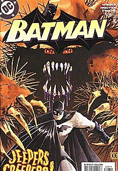 Batman (1940 series) #628 (DC Comics)
Batman (1940 series) #628 (DC Comics)