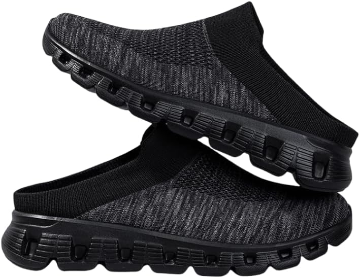 Мужские кроссовки на шнуровке Hhhchpm, удобные и дышащие, модные плетеные дышащие слипоны с нескользящей и прочной мягкой подошвой для активного отдыха мужчин, черный
Мужские кроссовки на шнуровке Hhhchpm, удобные и дышащие, модные плетеные дышащие слипоны с нескользящей и прочной мягкой подошвой для активного отдыха мужчин, черный