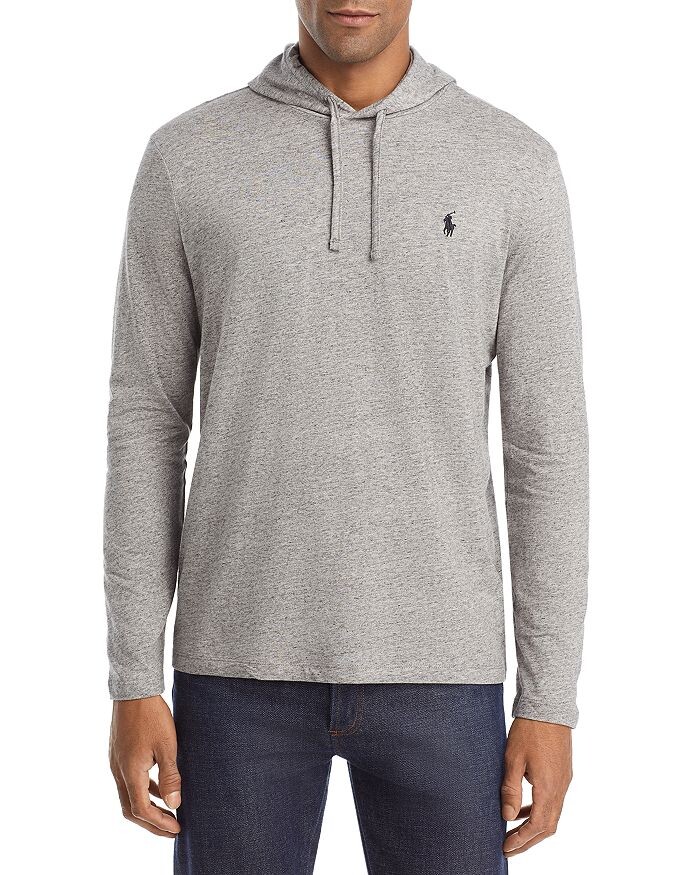Футболка с капюшоном Polo Ralph Lauren, Серый, Футболка с капюшоном Polo Ralph Lauren
Футболка с капюшоном Polo Ralph Lauren, Серый, Футболка с капюшоном Polo Ralph Lauren