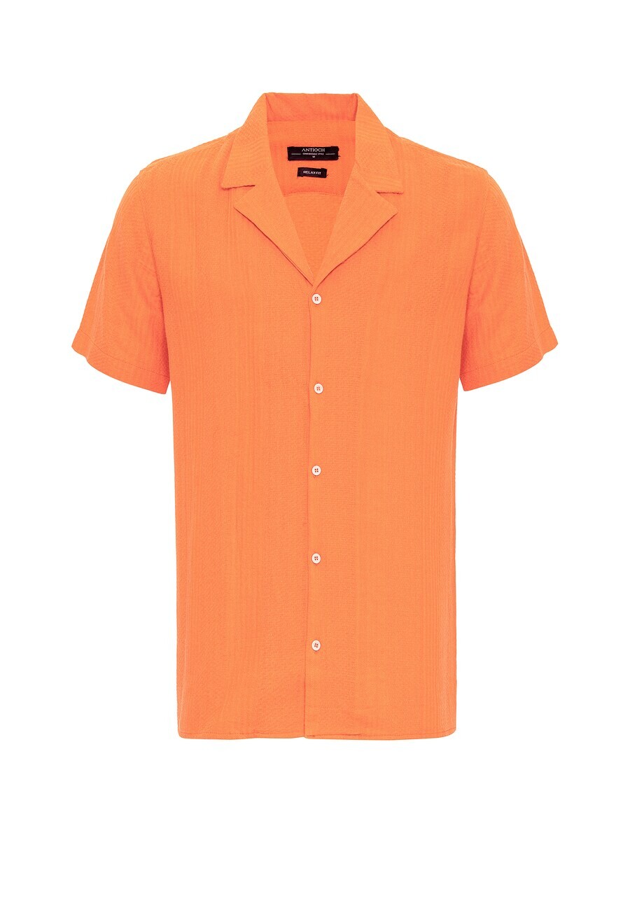 Комфортная рубашка Antioch, оранжевый
Комфортная рубашка Antioch, оранжевый