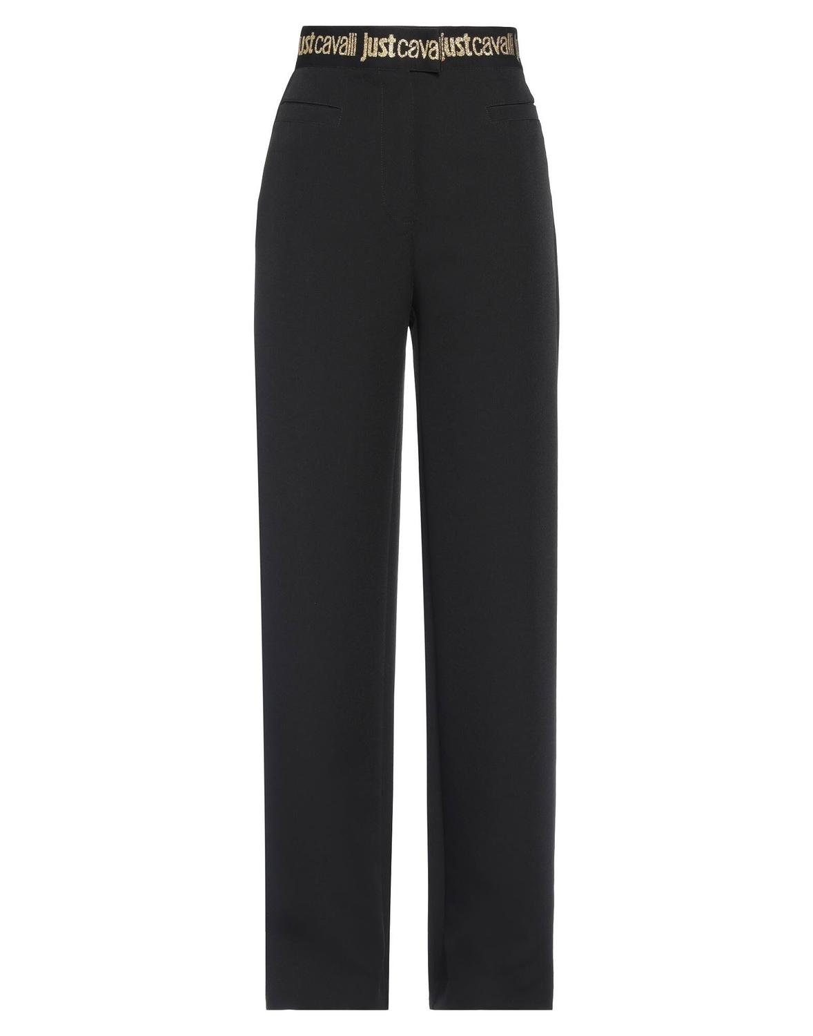 Брюки Roberto Cavalli, черный
Брюки Roberto Cavalli, черный