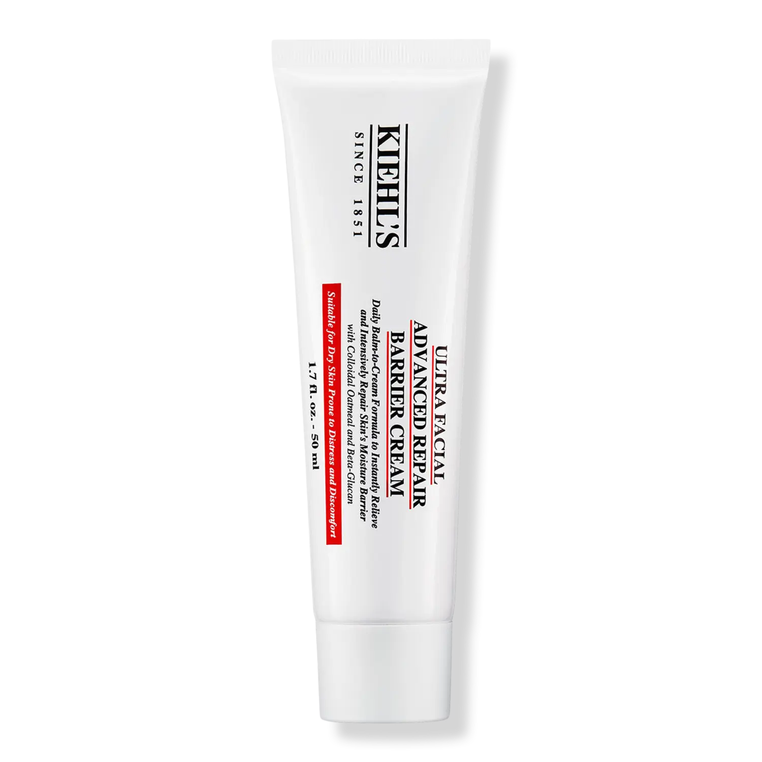 Ультра-восстанавливающий защитный крем для лица Ultra Facial Advanced Repair Kiehl's Since 1851
Ультра-восстанавливающий защитный крем для лица Ultra Facial Advanced Repair Kiehl's Since 1851