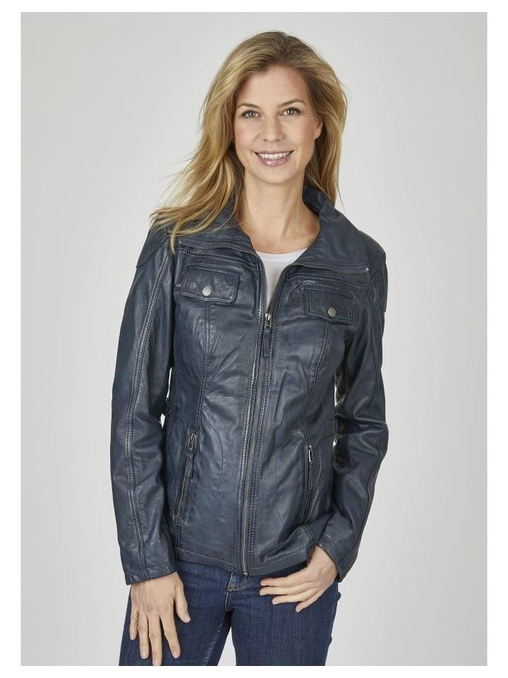 Кожаная куртка 7eleven, темно-синий
Кожаная куртка 7eleven, темно-синий