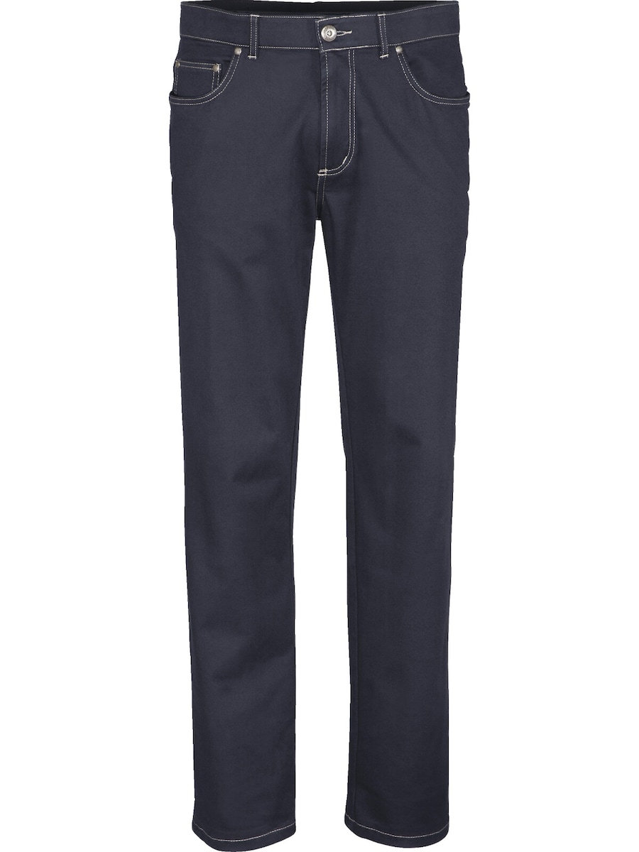 Обычные брюки BABISTA Vestastil, темно-синий
Обычные брюки BABISTA Vestastil, темно-синий