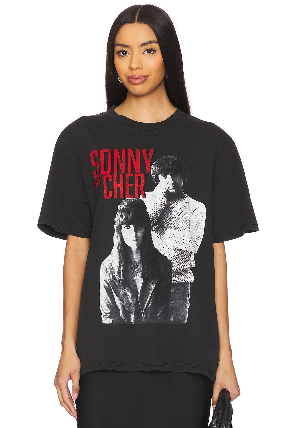 Футболка с портретом Sonny & Cher, black pigment
Футболка с портретом Sonny & Cher, black pigment