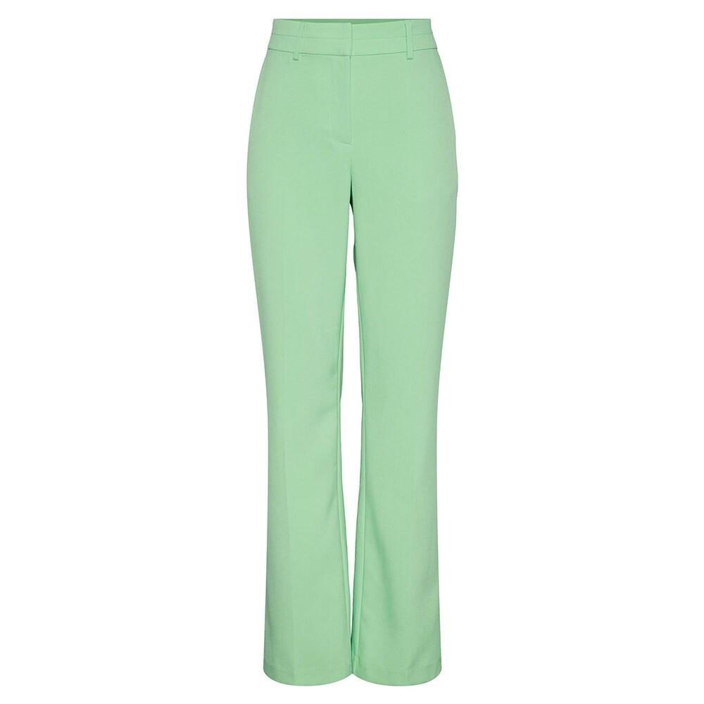 Брюки Yas Bluris Flared, зеленый
Брюки Yas Bluris Flared, зеленый