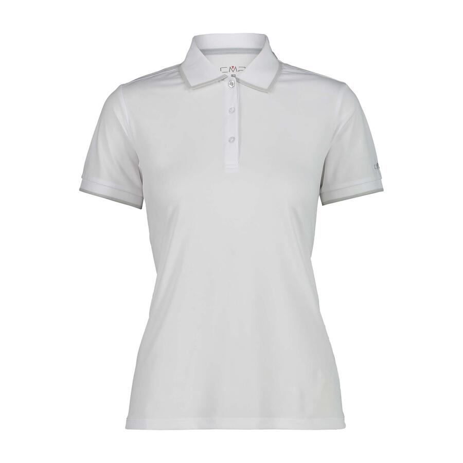 Женская рубашка-поло CMP Woman Polo 31T5066
Женская рубашка-поло CMP Woman Polo 31T5066