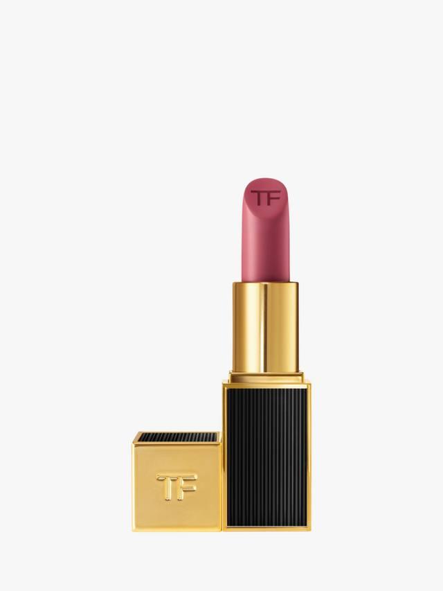 Помада из коллекции Black Orchid TOM FORD, Runway Rose
Помада из коллекции Black Orchid TOM FORD, Runway Rose