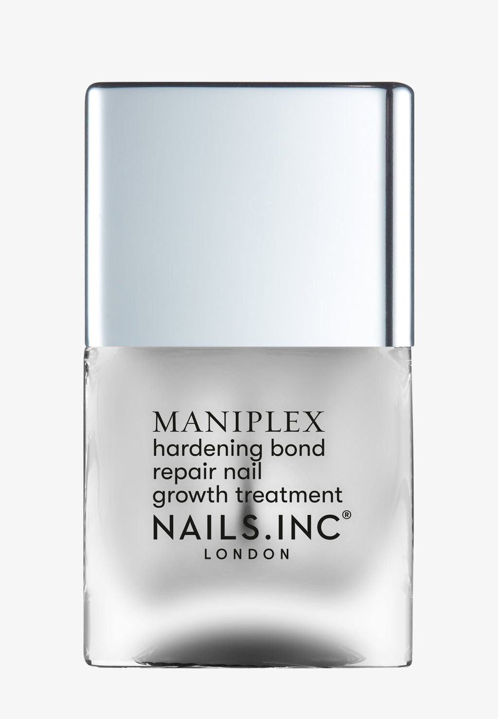 Набор для ногтей Nails.Inc Maniplex Treatment Nails Inc, цвет milky white nail treatment
Набор для ногтей Nails.Inc Maniplex Treatment Nails Inc, цвет milky white nail treatment
