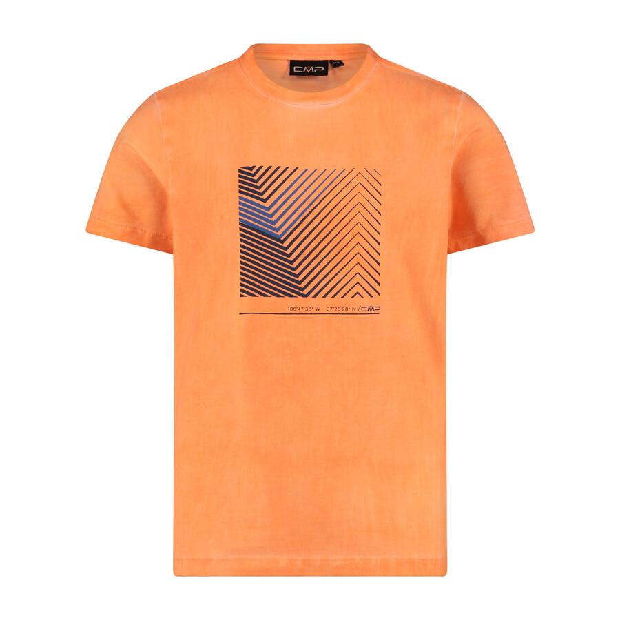 Детская футболка CMP, детская футболка 39T7544
Детская футболка CMP, детская футболка 39T7544