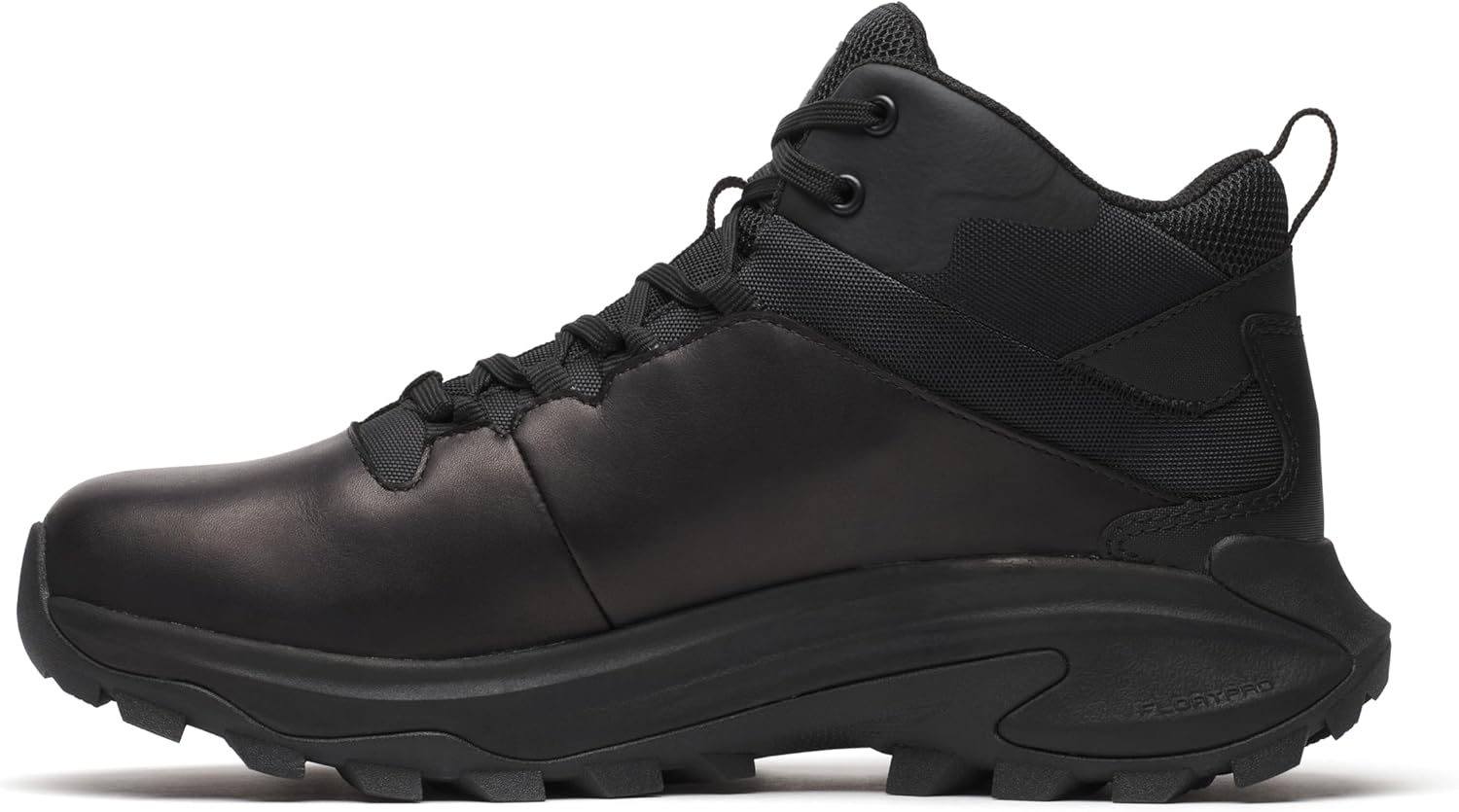 Мужские тактические водонепроницаемые ботинки Merrell Moab Speed 2 Mid, черный
Мужские тактические водонепроницаемые ботинки Merrell Moab Speed 2 Mid, черный